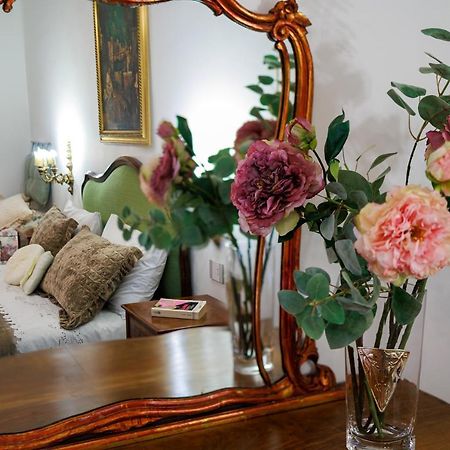 B&B Corso Vittorio 베노사 외부 사진