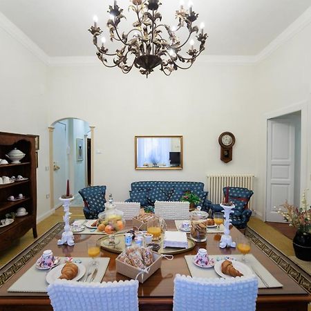B&B Corso Vittorio 베노사 외부 사진