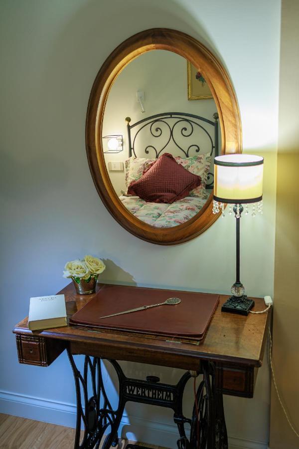 B&B Corso Vittorio 베노사 외부 사진