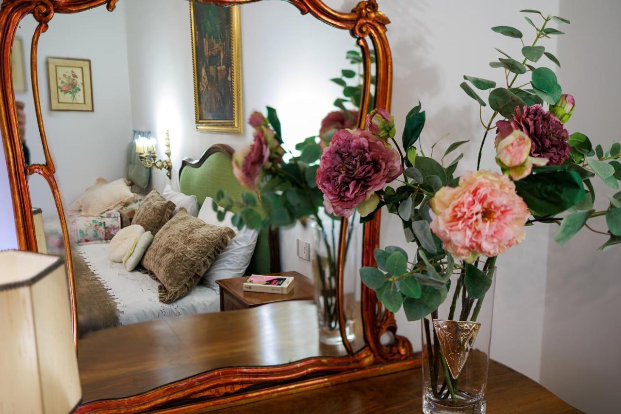 B&B Corso Vittorio 베노사 외부 사진