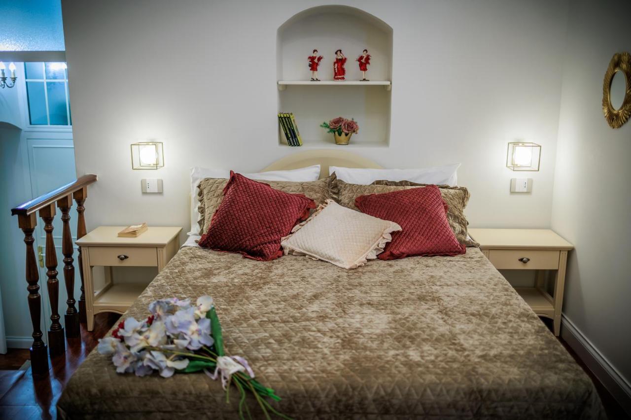B&B Corso Vittorio 베노사 외부 사진
