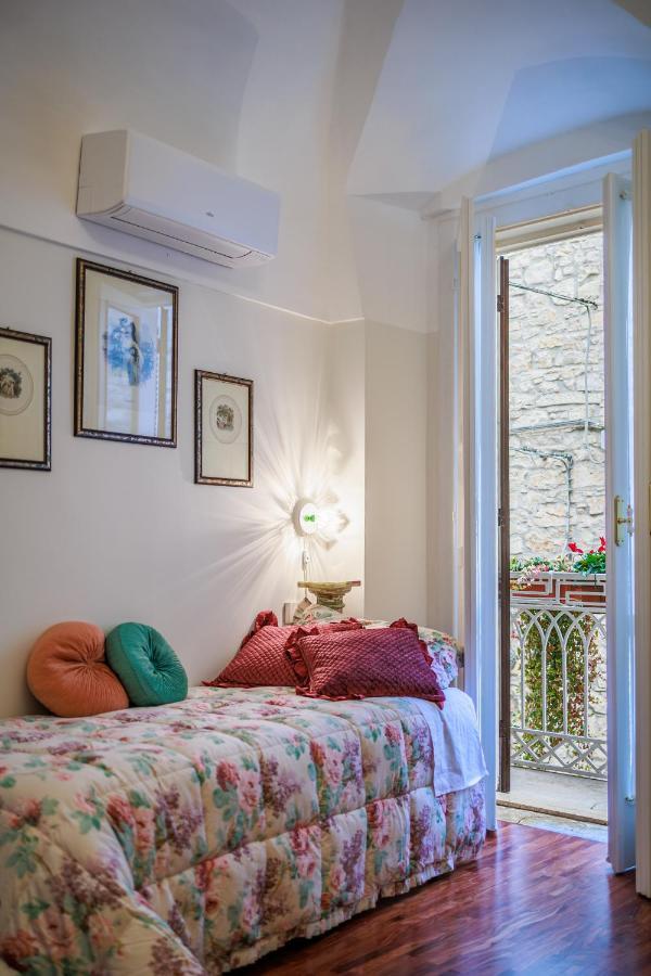 B&B Corso Vittorio 베노사 외부 사진