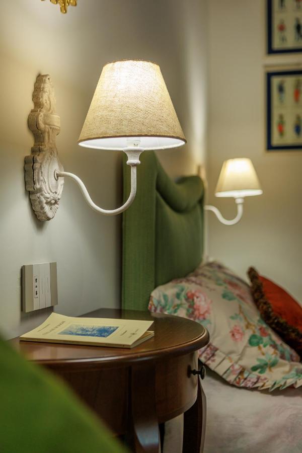 B&B Corso Vittorio 베노사 외부 사진